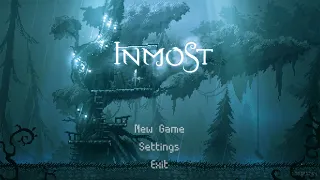 INMOST - Demo (The Steam Summer Festival)