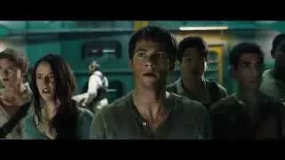 Maze Runner: The Scorch Trials | Trailer 2