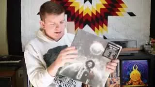 VINYL UNBOXING - "The Epic" by Kamasi Washington