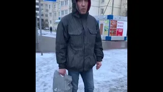 Русские самый дружелюбный народ