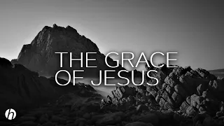 THE GRACE OF JESUS / WORSHIP INSTRUMENTAL / MEDITATION & RELAXING MUSIC