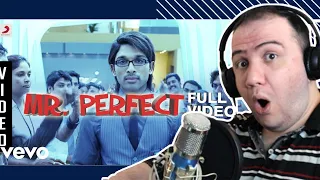 Aarya-2 - Mr. Perfect Video Reaction | Allu Arjun | Devi Sri Prasad - Producer Reacts