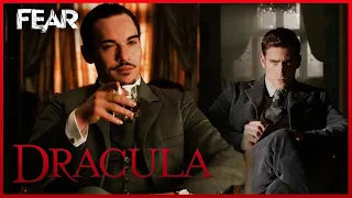 An Interview With A Vampire | Dracula (TV Series)