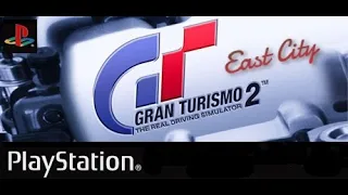 Gran Turismo 2: East City (Remix)