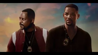 BAD BOYS 4: RIDE OR DIE Official Trailer (2024) | Will Smith & Martin Lawrence Return for Explosive