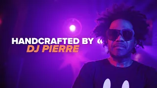 DJ Pierre's Phuture Collection | Roland Cloud TB-303 / TR-707 / TR-727