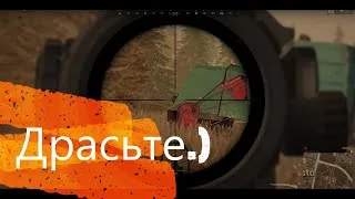 КУРС МОЛОДОГО БОЙЦА В ПАБГ ИЗ ШКОЛЫ В ТОП #Пабг #Pubg #Steam