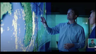 AI and satellite technology make tracking global fishing possible (with subtitles)