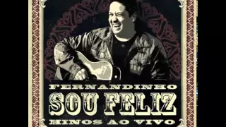 Fernandinho - Tu És Fiel - CD Sou Feliz