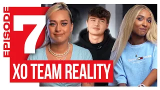 DANYA BOOM FELL IN LOVE with MARY SENN?! | XO TEAM REALITY 2 | Episode 7