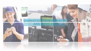 DispatchIT - Job Dispatch and EPOD App