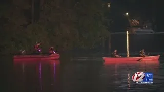 Body of Missing Swimmer Recovered in Smithfield