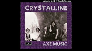 CRYSTALLINE-Axe Music-01-Another Sunset, Another Dawn-{1970}