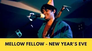 Mellow Fellow - New Year's Eve Live at LOKATARA FEST 18