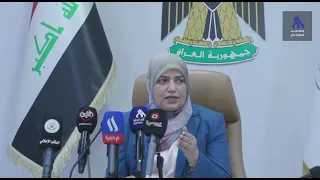 وزير المالية طيف سامي : حالات التلكوء في تنفيذ الموازنة يقع في الجانب الإستثماري