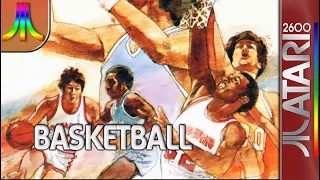 Longplay of Basketball