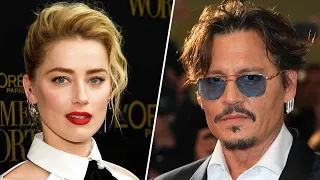 Amber Heard pays Johnny Depp $1 million as settlement after their libel case.