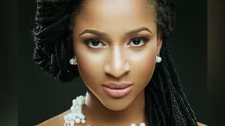 Adesua Etomi On How She Graduated With A First-Class, Believing In Herself, & More