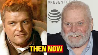 First Blood (1982) Cast Then And Now