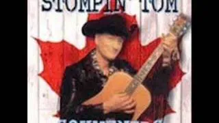 Stompin ' Tom Connors - Zakuska Polka