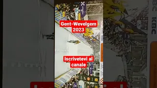 Gent wevelgem 2023