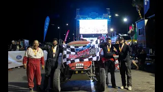 San Felipe Baja 250 2022 Gallinazo Racing