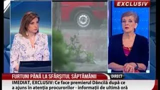 INVATATOARELE S-AU BATUTUT IN FATA ELEVILOR :ROMANIA TV 18 MAI 2018