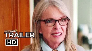 HAMPSTEAD Official Trailer (2019) Diane Keaton, Drama Movie HD