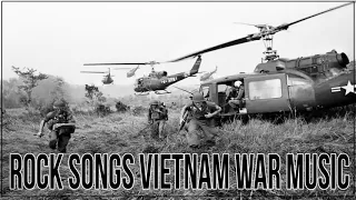 best rock songs vietnam war music best classic rock