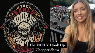 The Early Hook Up Chopper Show 2024