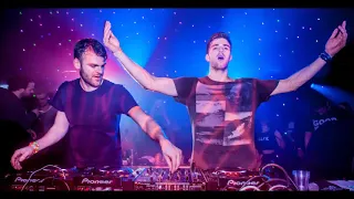 The Chainsmokers (Intro Creamfields 2018)