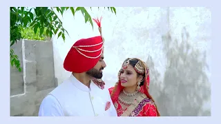 Amarjit Singh  Weds Sanjeev Kaur #highlights #like  #share #subscribe