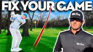Tips To Better Golf with @Mike Bury