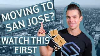 Things You Need to Know Before Moving to San Jose, California | 2022