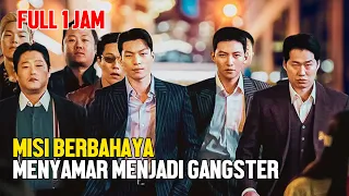 FULL AKSI POLISI MENYAMAR MENJADI GANGSTER