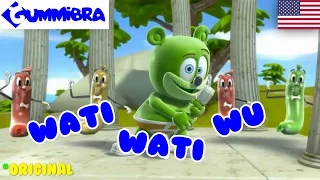 Wati Wati Wu ~ Versão em Inglês (Original)