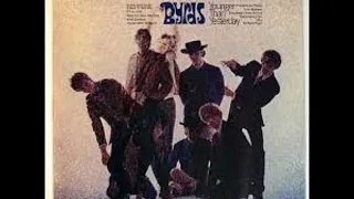 The Byrds   Time Between with Lyrics in Description