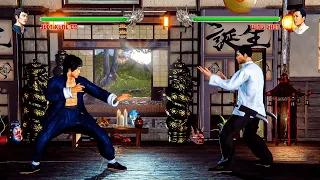 Shaolin vs Wutang 2 | Bruce Lee vs Ip Man | PC Gameplay #shaolinvswutang2