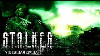 STALKER : Ушедшая душа ►Навестить "знакомого" # 8 Финал