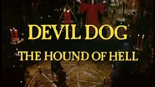 Devil Dog: The Hound of Hell (1978) - Trailer