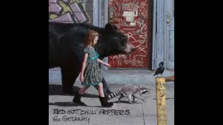 Red Hot Chili Peppers - Dark Necessities (HQ) Audio