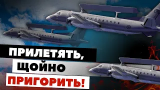 Між виявленням і знищенням цілі будуть мікросекунди: Романенко про літаки ASC 890 від Швеції