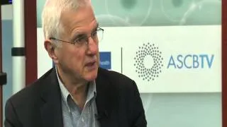 Interview with Bruce Alberts, Editor-in-Chief, Science Magazine