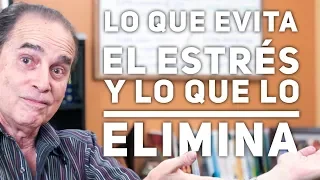 Episodio #1572 Lo Que Evita El Estrés y Lo Que Lo Elimina