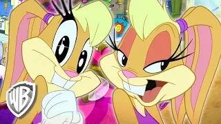 Looney Tunes en Latino | Lo mejor de Lola Bunny | WB Kids