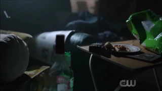 Riverdale 1x07 Music Scene: Fefe - Born To You