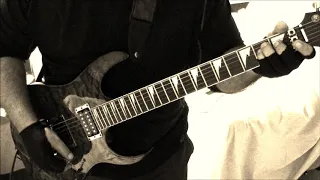 [Metalerba] - Candlemass "Darkness in Paradise" - Guitar[6] Play-through