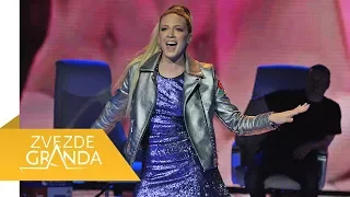 Milica Todorovic - Cure privode - ZG Specijal 28 - (TV Prva 15.04.2018.)