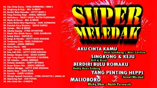 Super Meledak Compilation