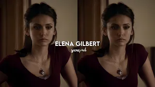 elena season two scenepack [1080p + logoless] (no bc music)